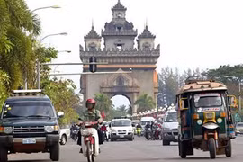 Lao economy to recover in 2023: ADB