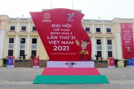 SEA Games 31: Ha Nam basically completes preparations for hosting futsal matches