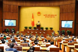 Many important issues to be tabled in second working week of NA’s third session