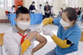 Vietnam reports 635 new COVID-19 cases on December 2