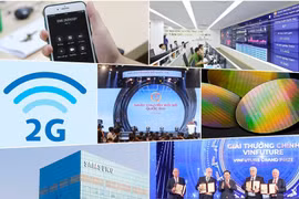 Vietnam’s 10 outstanding science-technology events in 2022