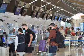 Thailand to resume Test and Go scheme on February 1