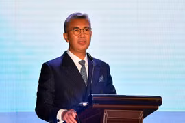 Malaysia: Financial activities, stock market remain stable