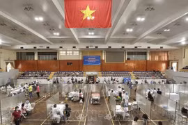 COVID-19 fight – most outstanding highlight of health sector in 2021: PM