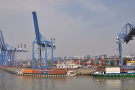 Vietnam, Panama hold substantial cooperation potential: ministers