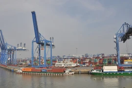 Vietnam, Panama hold substantial cooperation potential: ministers