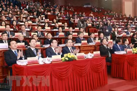 Vietnamese youths urged to preserve national cultural values 