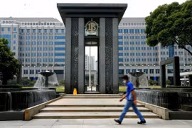 Indonesia’s 2023 GDP growth may slow to 4.4%: central bank governor