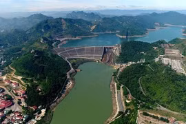 Vietnam striving to protect water resources in river basins