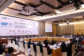 Vietnam Business Forum: Businesses offer recommendations on reviving economy post-pandemic