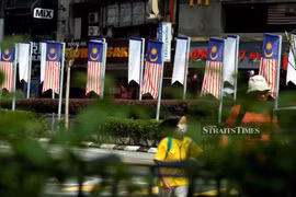 Malaysia’s job market to be brighter next year
