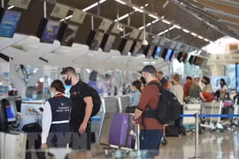Thai Immigration police launch e-Extension system for online visa extension