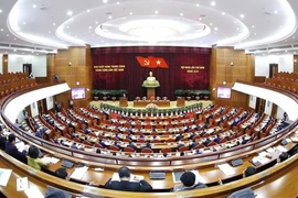 Strengthening Party building, rectification to meet new requirements: Party leader