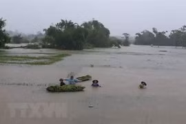 Rains to continue in northern mountainous region