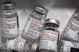 Vietnam receives 7.2 million vaccine doses for paediatric use from Australia