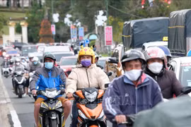 Improvements in traffic safety recorded nationwide in 2021