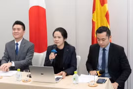 Homeland Spring 2023 to be held in Fukuoka 