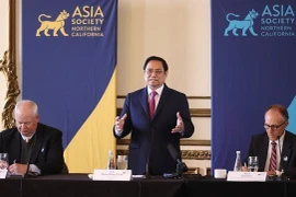 Vietnam to work with US to develop start-ups on climate change, digital transformation: PM