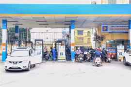 Ministry proposes cutting 50 percent of environmental tax on petrol