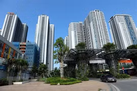Property market faces liquidity, other severe problems: HoREA