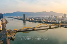 Da Nang ranks third in economic growth in 2022 
