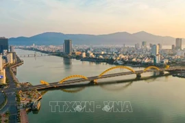 Da Nang ranks third in economic growth in 2022 
