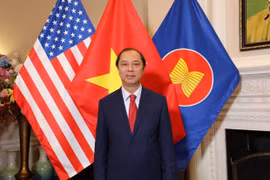Ambassador emphasises importance of ASEAN-US special summit