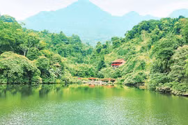 Hanoi has grounds for further accelerating tourism recovery