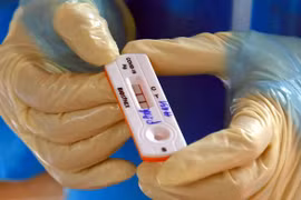 Vietnam reports 5,109 new COVID-19 cases on April 30