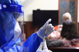Vietnam records 15,150 COVID-19 cases on January 29