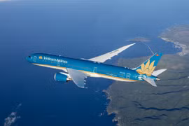 Japanese police arrest suspect threatening to shoot down Vietnam Airlines plane