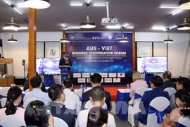 Vietnam, Australia bolster partnership in technology, trade