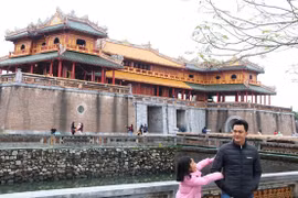 Hue wins ASEAN tourism awards