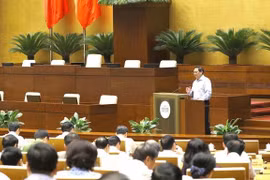 PM: Land-related policies, laws important to Vietnam’s stability