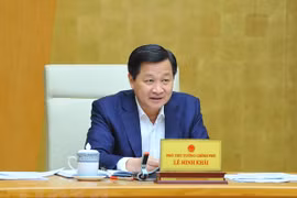 Public debts to be kept at under 60 percent of GDP in 2030: Strategy