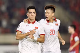 Vietnam stand a chance to enter AFF Cup semifinals early