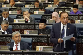 Malaysia’s 2022 GDP likely to surpass forecast