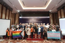 Revolutionary changes proposed to draft Gender Affirmation Law