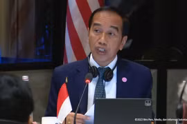Indonesia optimistic about 5.1% growth in Q2