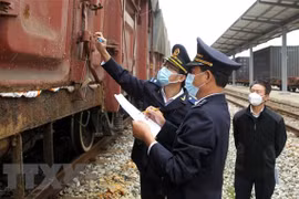 Customs sector’s budget revenue surges 14.7% in nine months