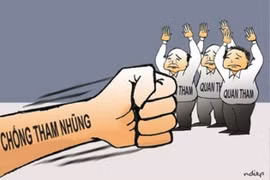 Cambodian scholar commends Vietnam’s resolve to fight corruption