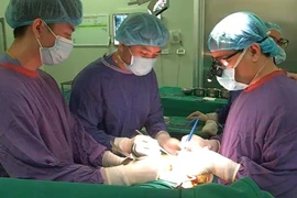 About 6,500 organ transplants conducted nationwide in 30 years