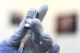 Government to buy nearly 22 million COVID-19 vaccine doses for children aged 5-12