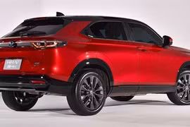 Honda Vietnam launches recall ​​​​​​​