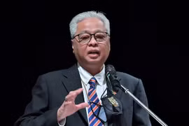 Malaysia will reopen its borders to international travellers on April 1