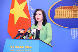 Spokeswoman highlights need to raise citizens’ awareness of foreign countries’ laws, customs
