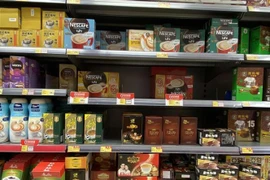 Vietnamese products increasingly popular in Hong Kong: Official