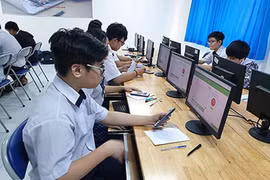 Scholarships granted to needy ethnic minority students in HCM City