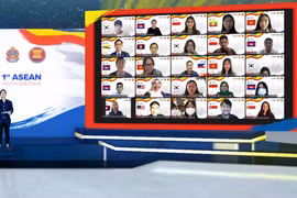 ASEAN to run first Youth Dialogue