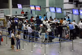 Vietnam boasts world’s fastest recovering domestic aviation market